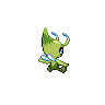 Celebi, Back, in Black 2 & White 2