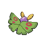 Dustox, Back, in Black 2 & White 2