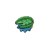 Lotad, Back, in Black 2 & White 2