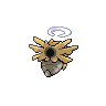 Shedinja, Back, in Black 2 & White 2