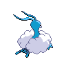 Altaria, Back, in Black 2 & White 2