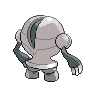 Registeel, Back, in Black 2 & White 2