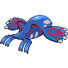 Kyogre, Back, in Black 2 & White 2