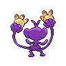 Ambipom, Back, in Black 2 & White 2