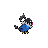 Chatot, Back, in Black 2 & White 2