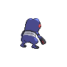 Croagunk, Back, in Black 2 & White 2