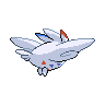 Togekiss, Back, in Black 2 & White 2