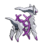 Arceus Poison, Back, in Black 2 & White 2