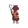 Watchog, Back, in Black 2 & White 2