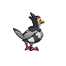 Tranquill, Back, in Black 2 & White 2