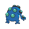 Seismitoad, Back, in Black 2 & White 2