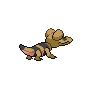Sandile, Back, in Black 2 & White 2