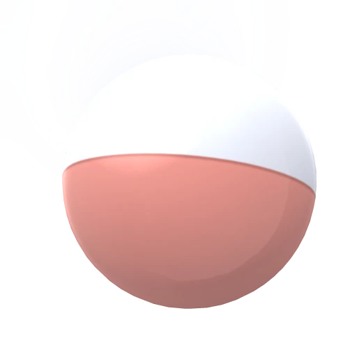 Electrode, Back, in Brilliant Diamond & Shining Pearl