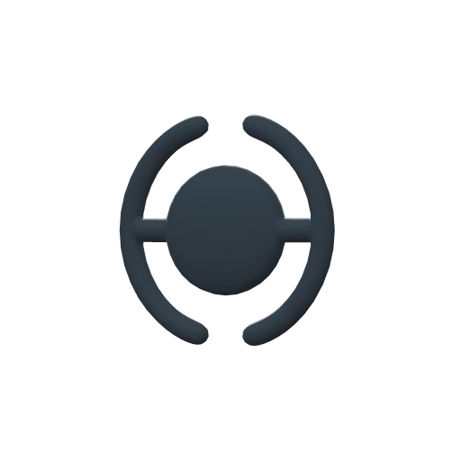 Unown H, Back, in Brilliant Diamond & Shining Pearl