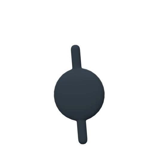 Unown I, Back, in Brilliant Diamond & Shining Pearl