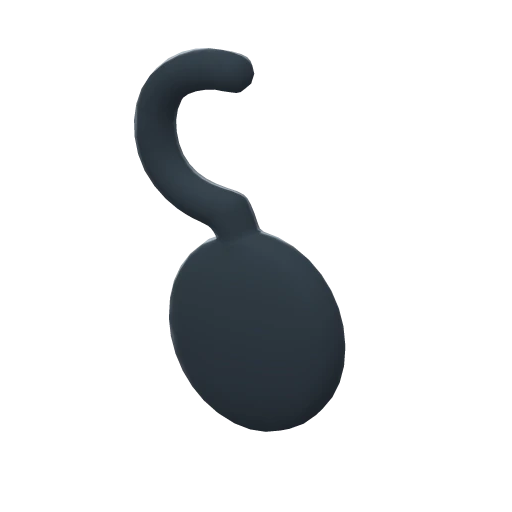 Unown ?, Back, in Brilliant Diamond & Shining Pearl