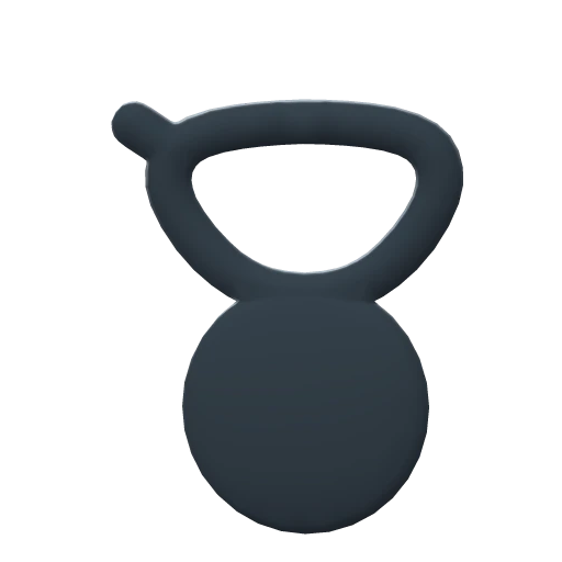 Unown V, Back, in Brilliant Diamond & Shining Pearl