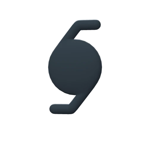 Unown Z, Back, in Brilliant Diamond & Shining Pearl
