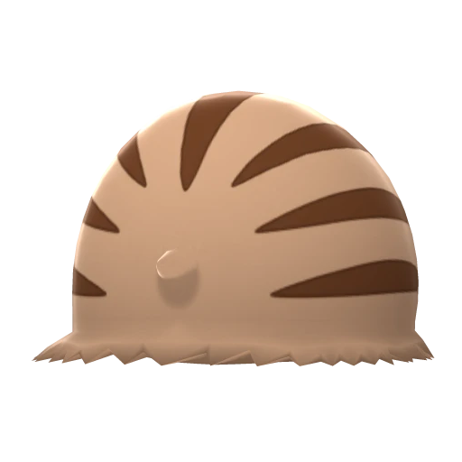 Swinub, Back, in Brilliant Diamond & Shining Pearl