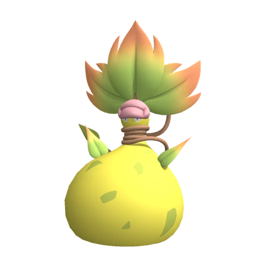 Victreebel Mega in Champions