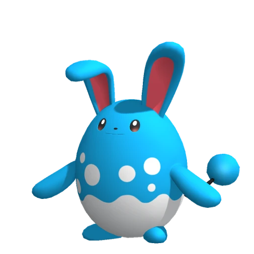 Azumarill in Champions