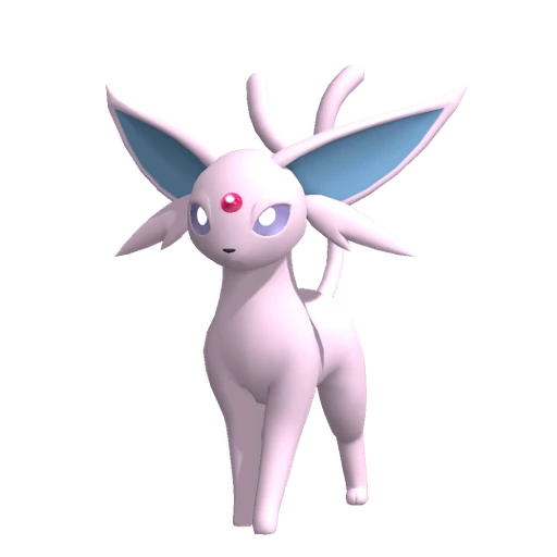 Espeon in Champions