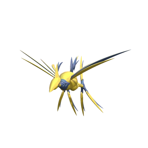 Skarmory Mega in Champions