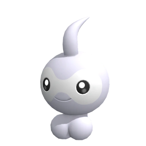 Castform in Champions
