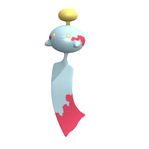 Chimecho in Champions