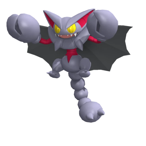 Gliscor in Champions