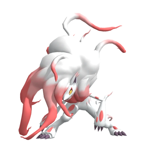 Zoroark Hisuian in Champions