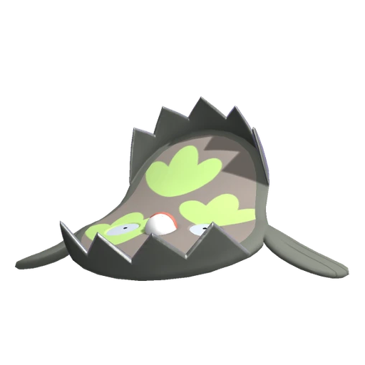 Stunfisk Galarian in Champions