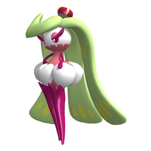 Tsareena in Champions