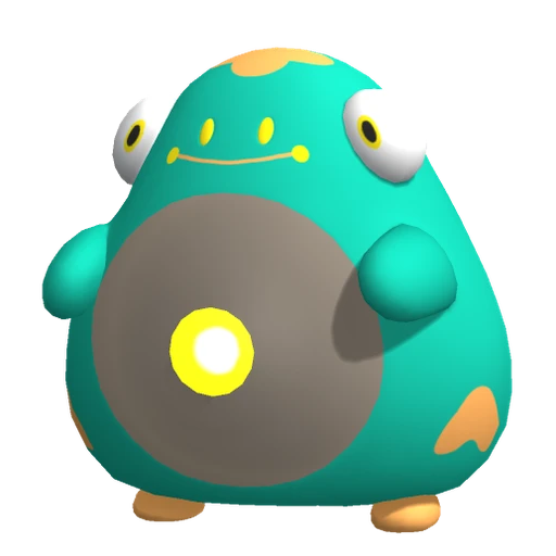 Bellibolt in Champions