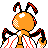 Beedrill, Back, in Crystal