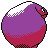 Arbok, Back, in Crystal