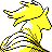 Ninetales, Back, in Crystal