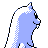 Dewgong, Back, in Crystal