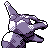 Onix, Back, in Crystal