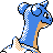 Lapras, Back, in Crystal