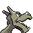 Aerodactyl, Back, in Crystal