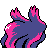 Misdreavus, Back, in Crystal
