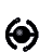 Unown H, Back, in Crystal