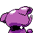 Granbull, Back, in Crystal
