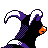 Houndoom, Back, in Crystal