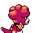 Magby, Back, in Crystal