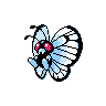 Butterfree