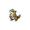 Sandshrew
