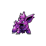 Nidorino