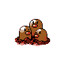 Dugtrio